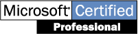 Microsoft Certified